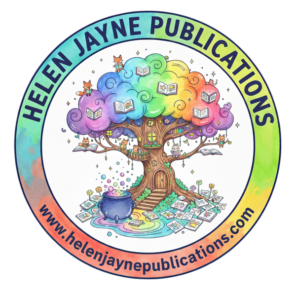 Helen Jayne Publications